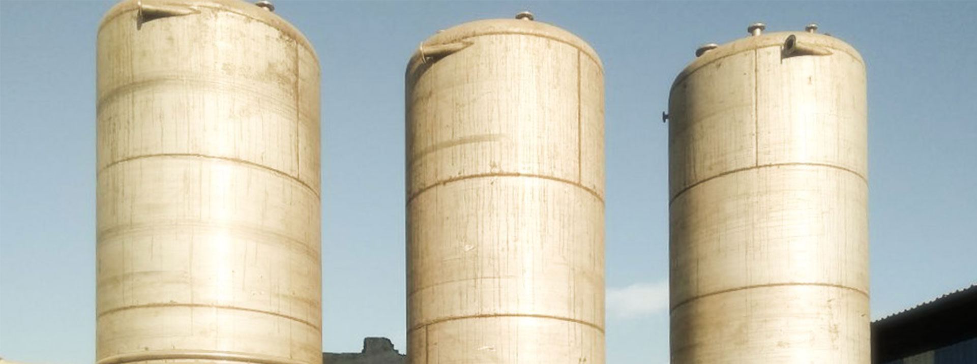 Precision Heat Exchanger